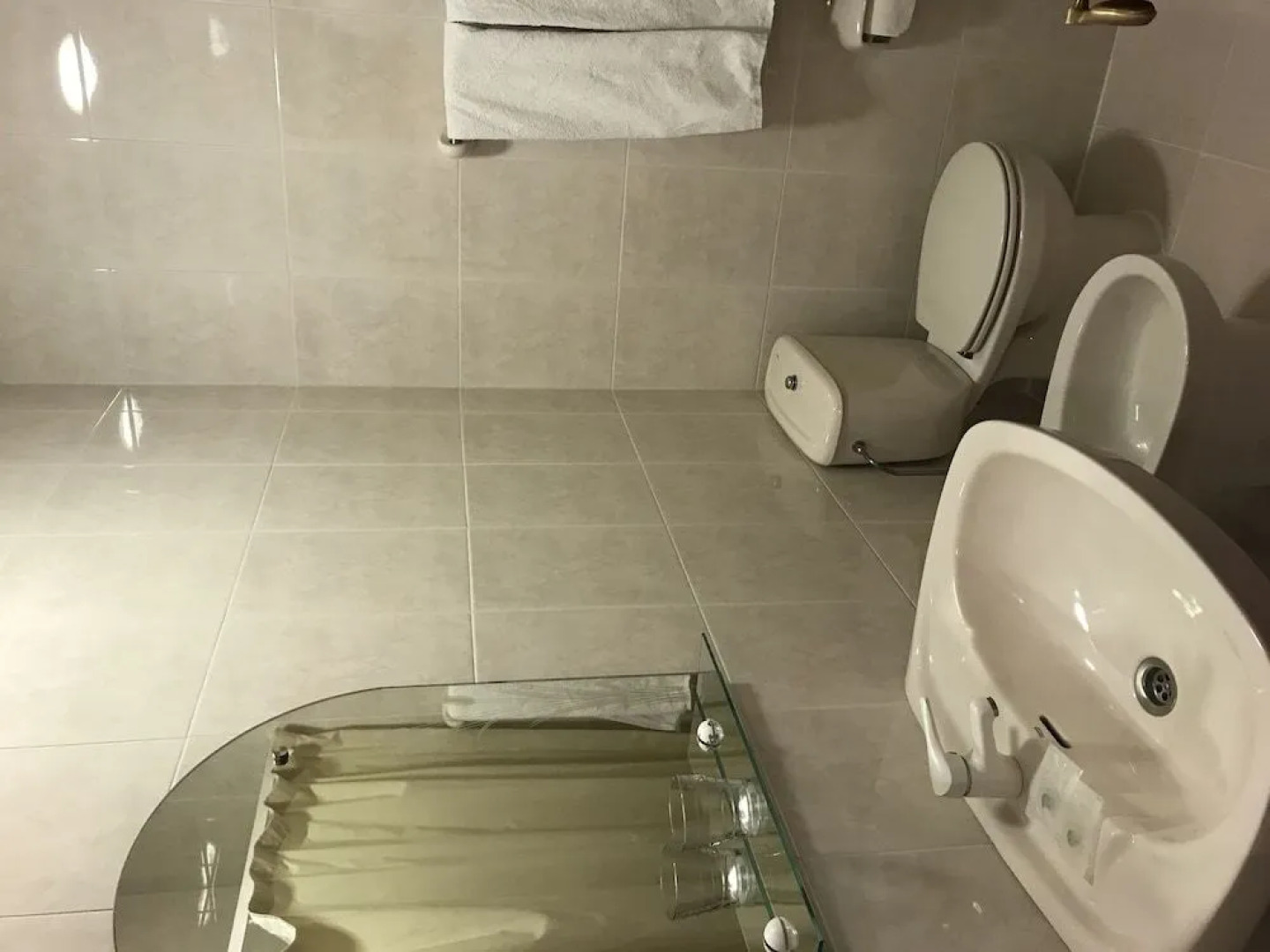 Costa San Juan De La Canal