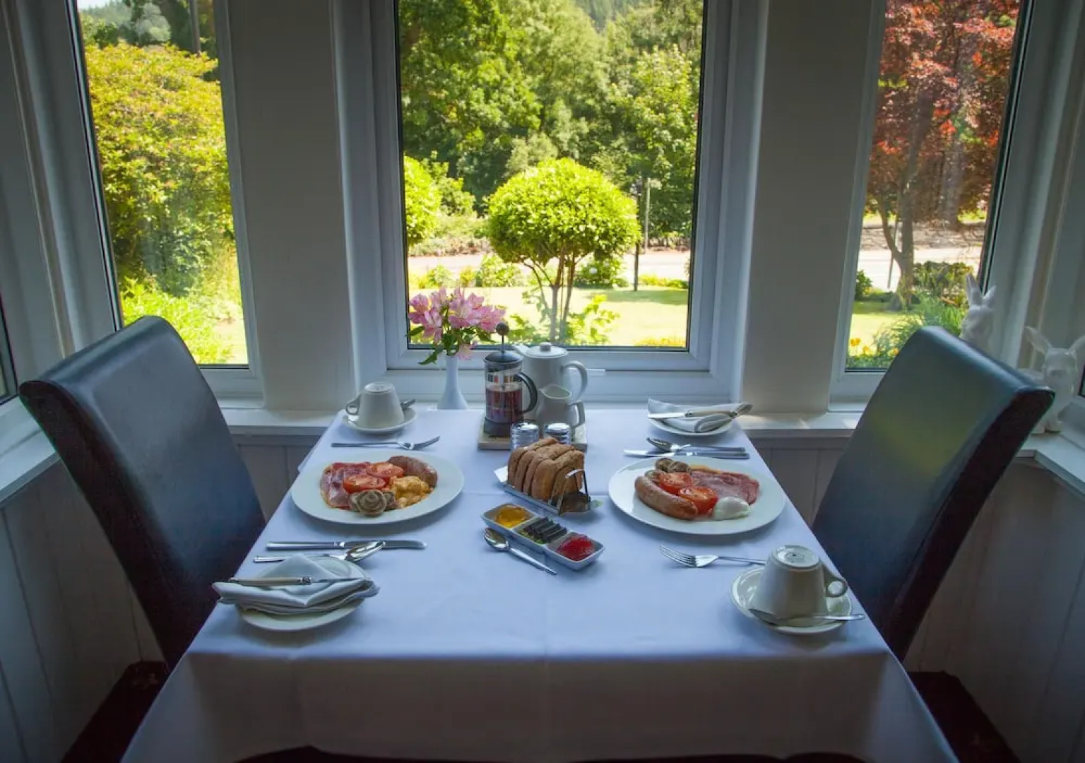 Mary's Court Guest House