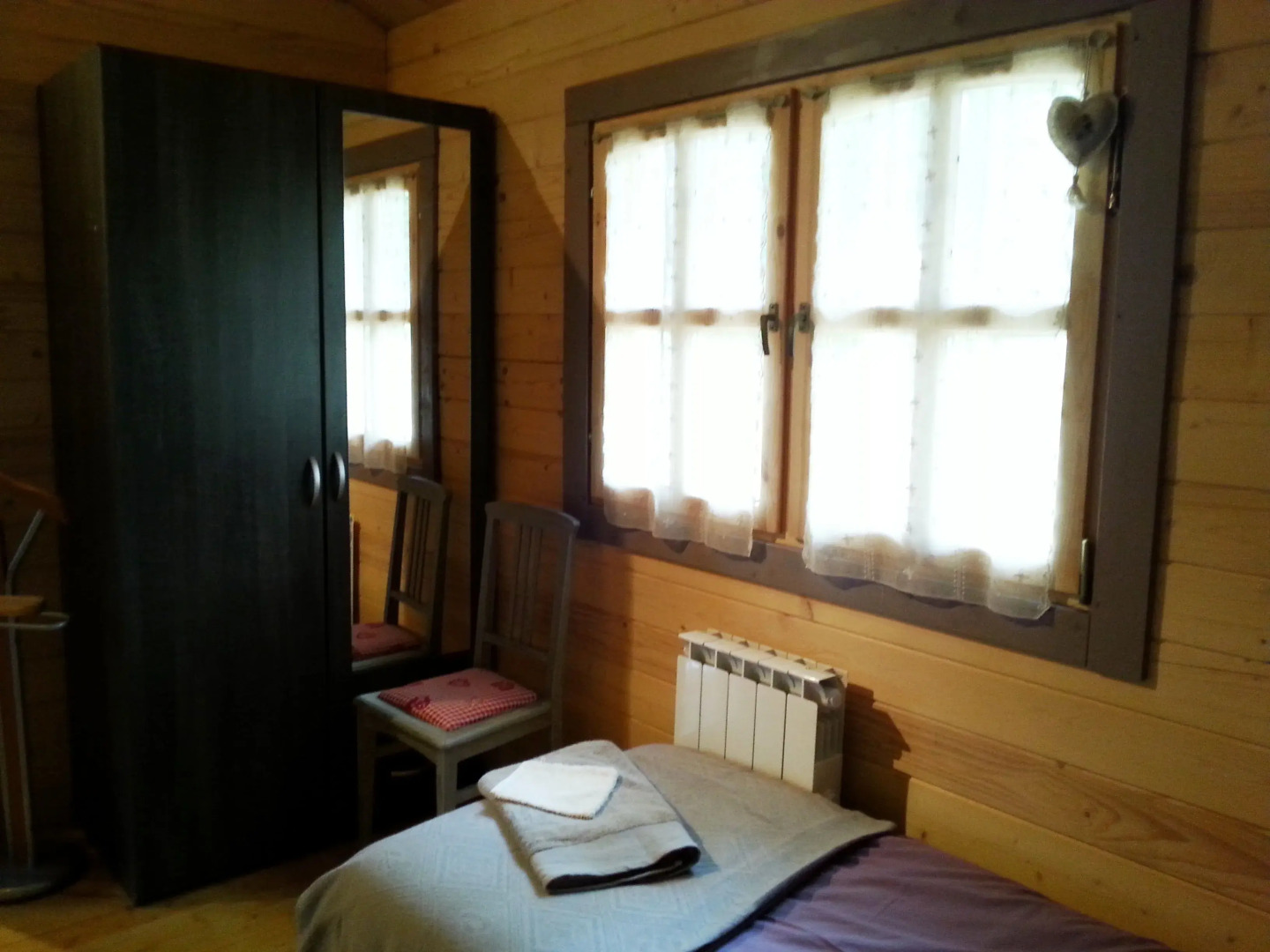 Chalets du Bois de Vache