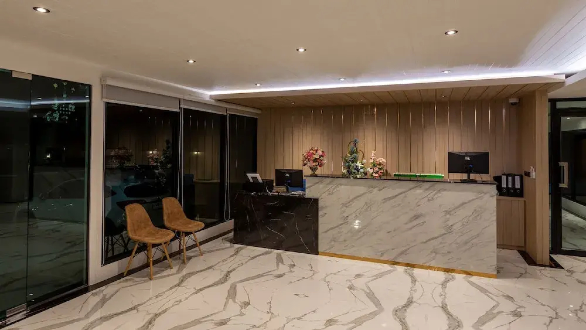 B2 Chachoengsao Premier Hotel