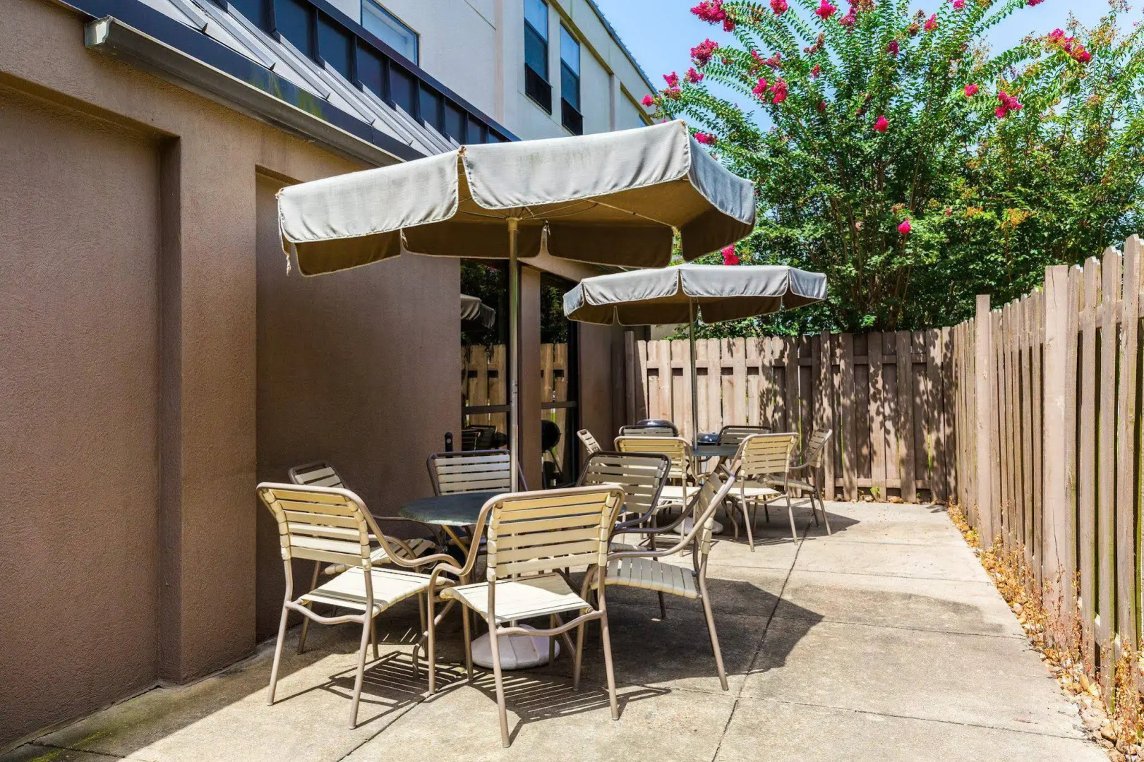 Quality Inn Texas City I-45