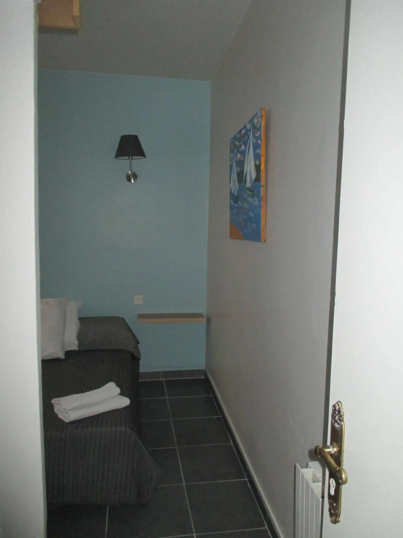 Hôtel Saint Florent