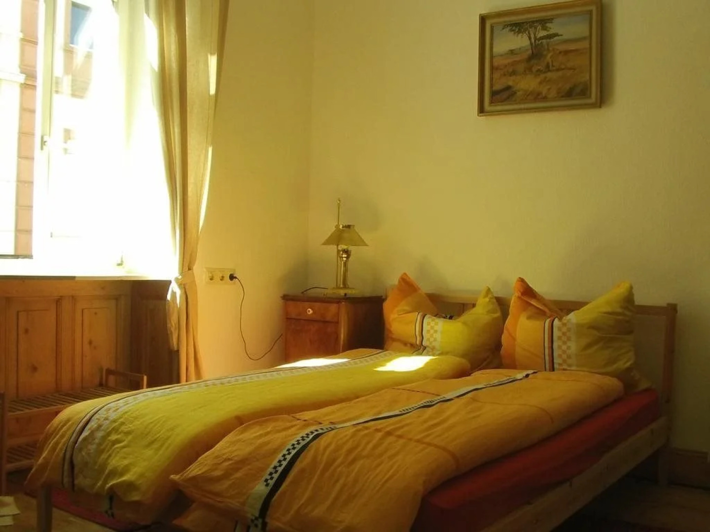 Gästehaus Villa Nova