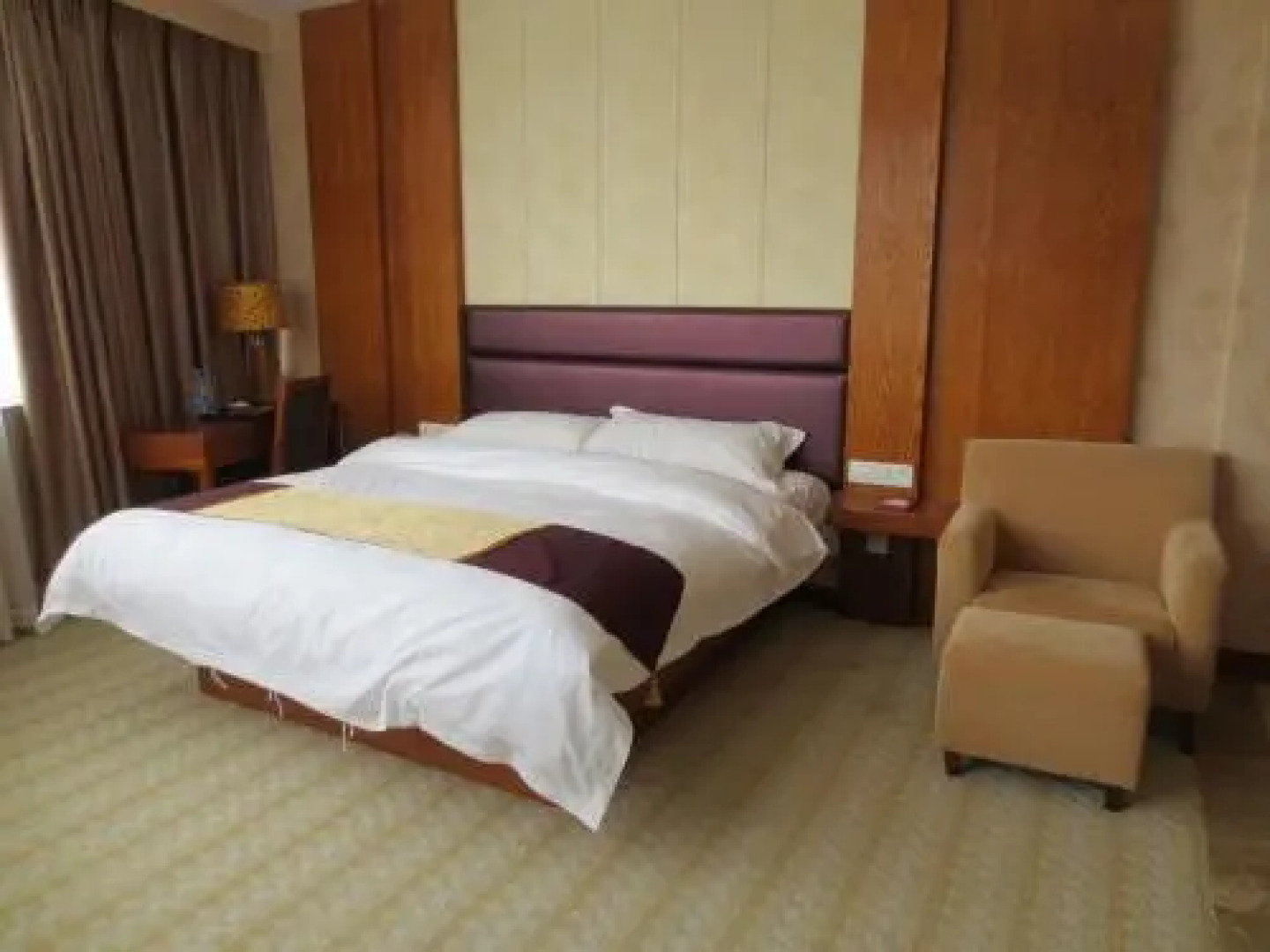 Lijiang Liyuan Hotel