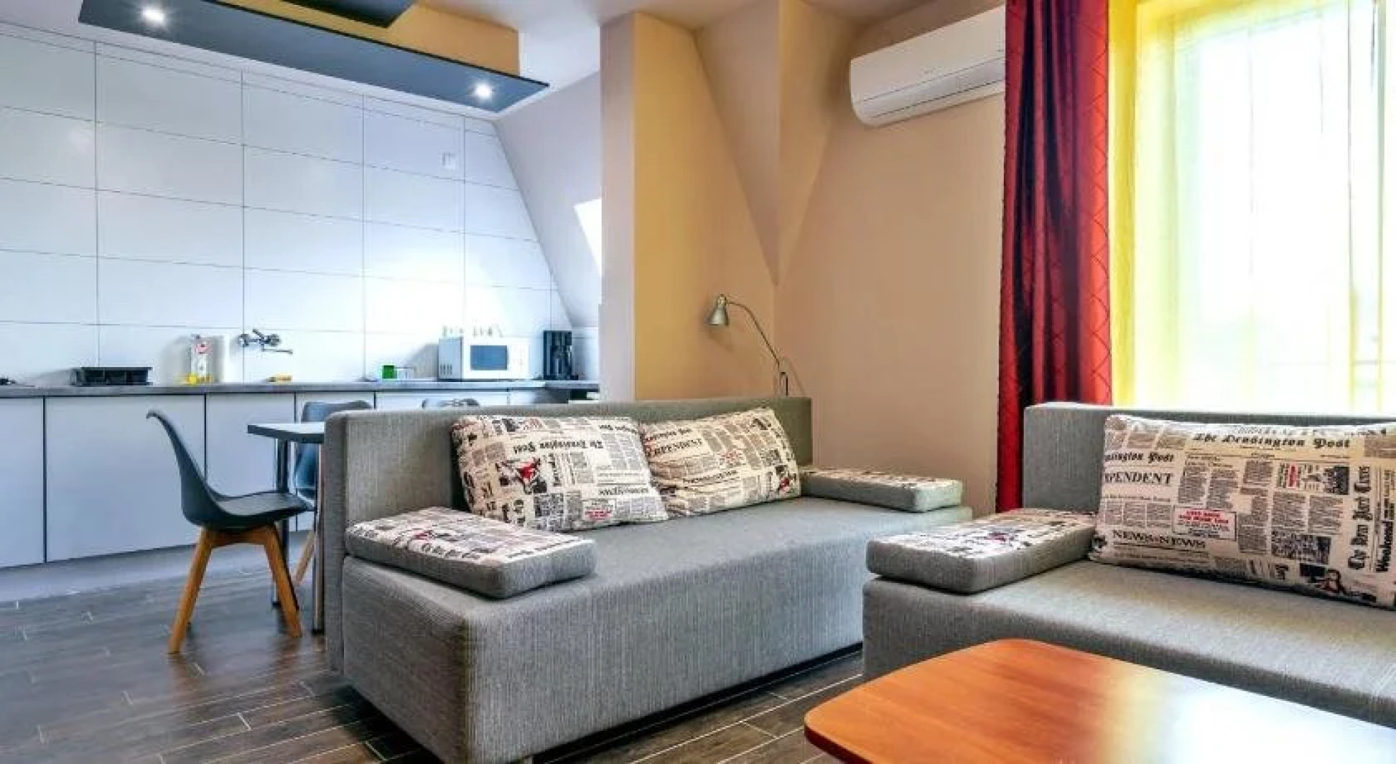 Apartman Hotel Sárvár