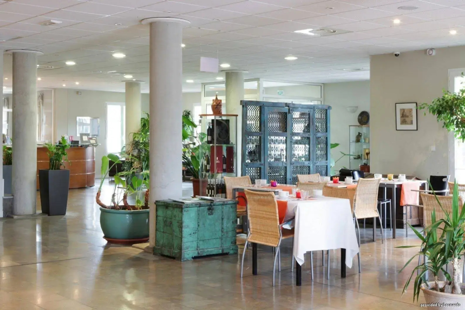 Best Western Plus Le Canard Sur le Toit