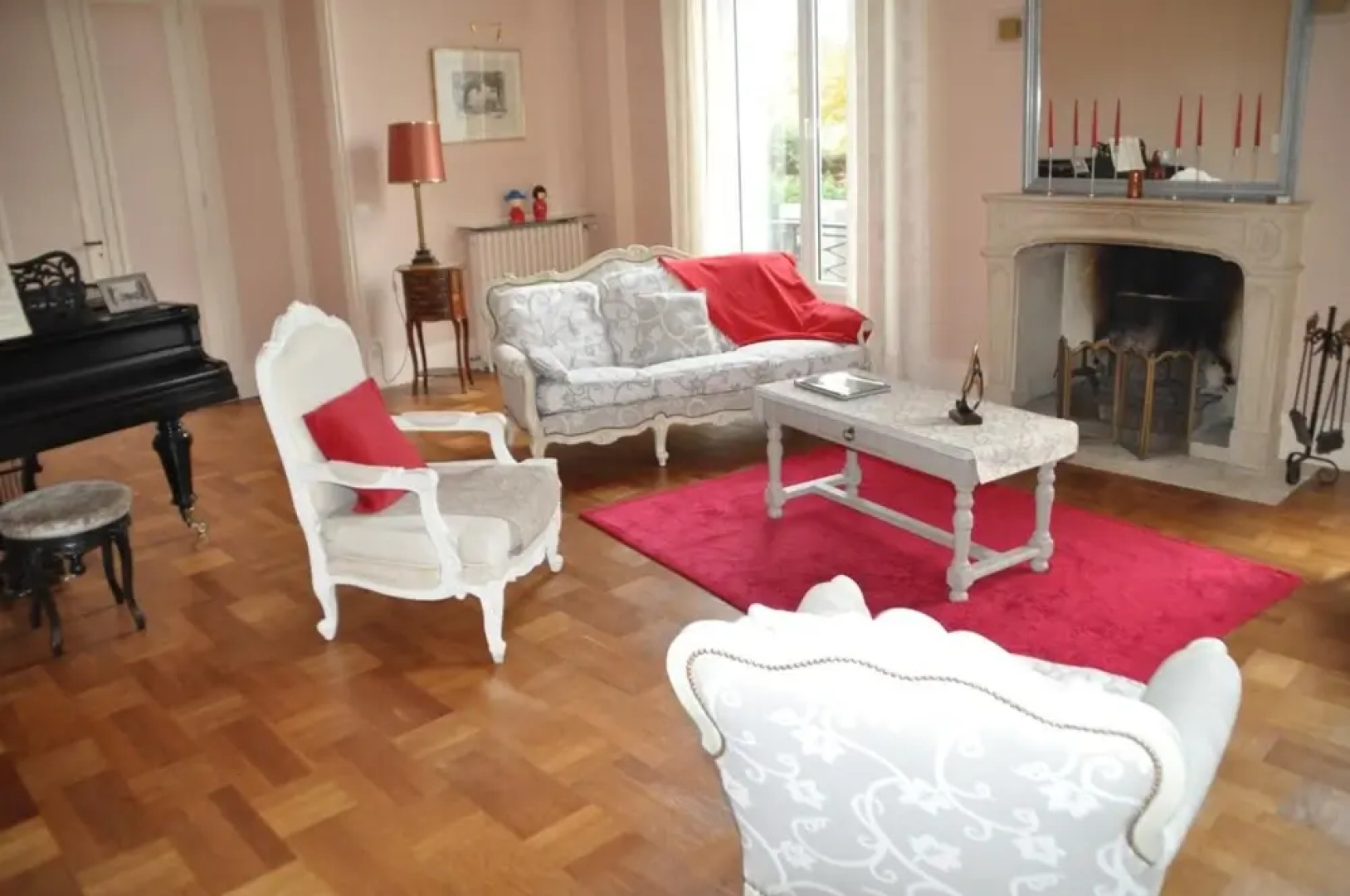 Domaine des 1000 Navettes