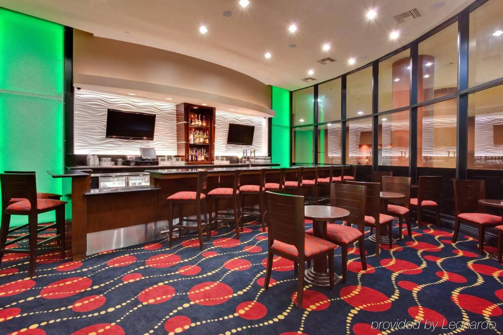 DoubleTree by Hilton Fullerton