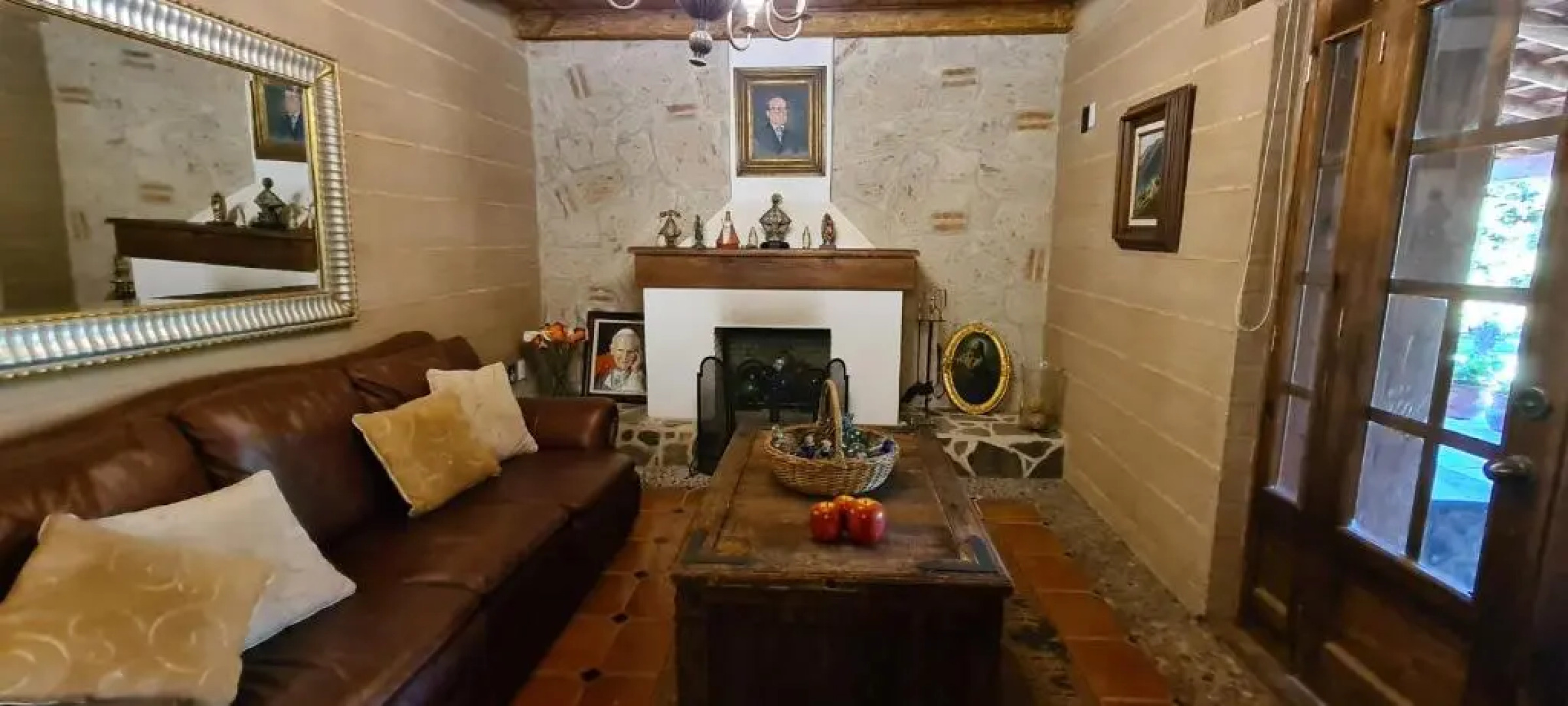 Quinta Tere Hotel & Gallery