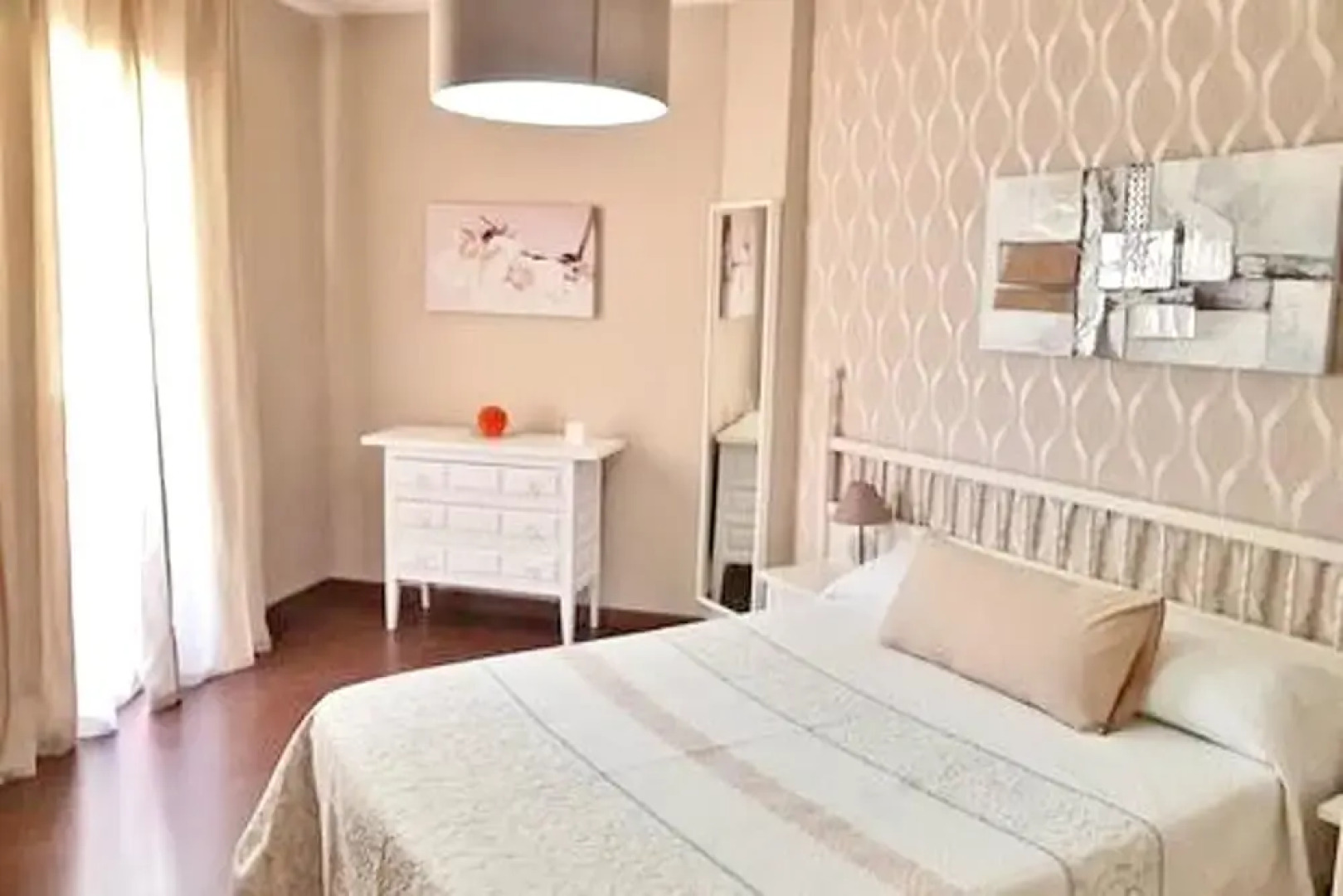 Apartment With one Bedroom in Torre del Mar, With Pool Access, Furnished Terrace and Wifi - 200 m From the Beach