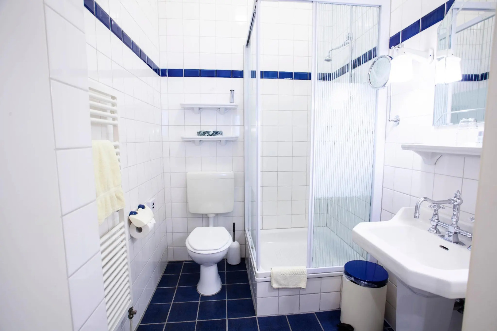 Hotel Goldener Löwe