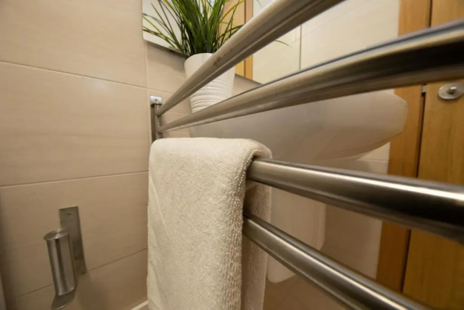 Apartagal-Urbanización Foz II