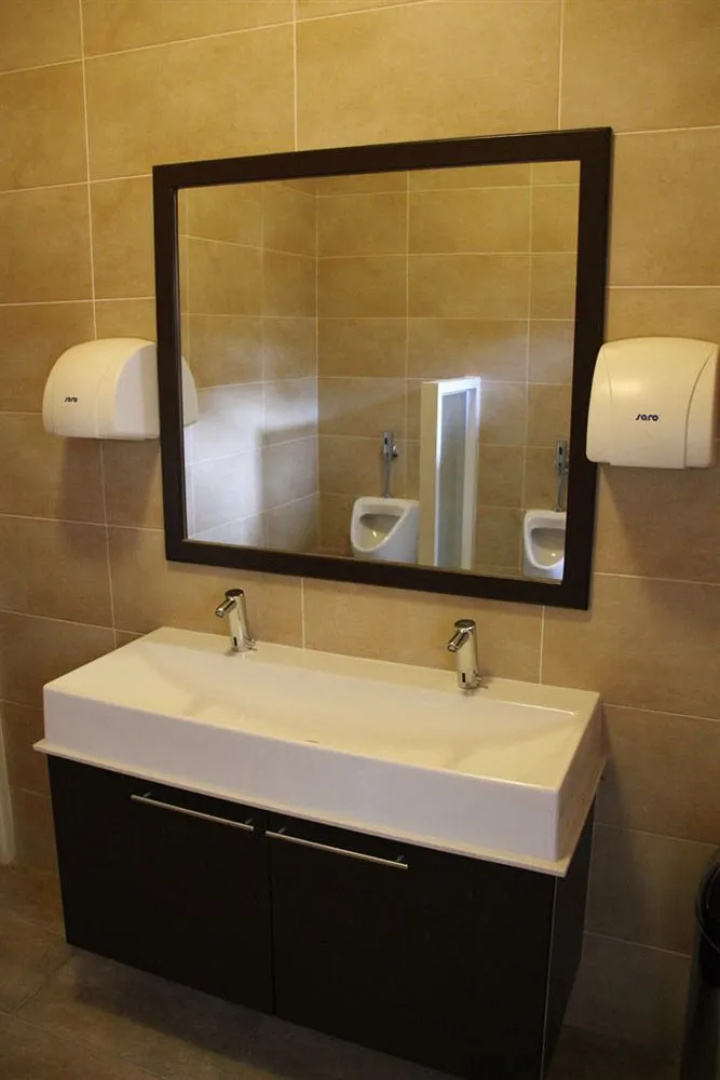 Sheva Hotel