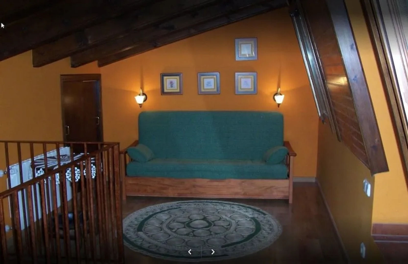 Hostal Casa Laure y Ma José