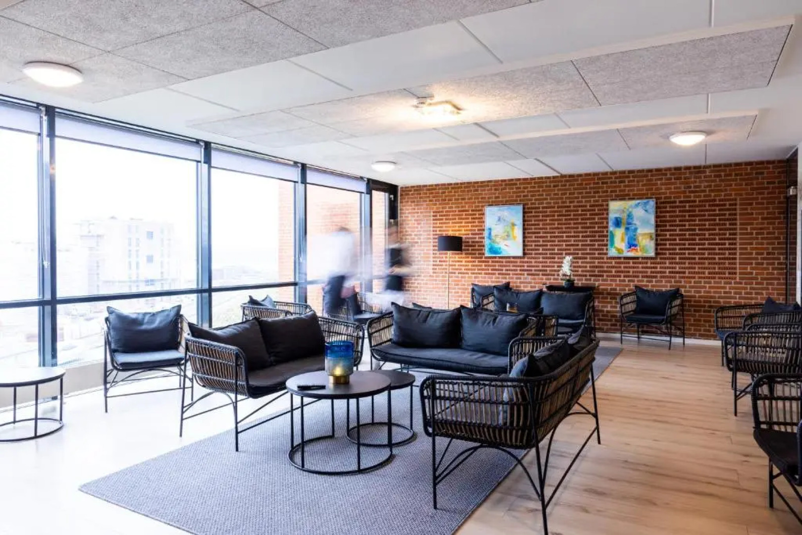 Hotel Sønderborg Kaserne