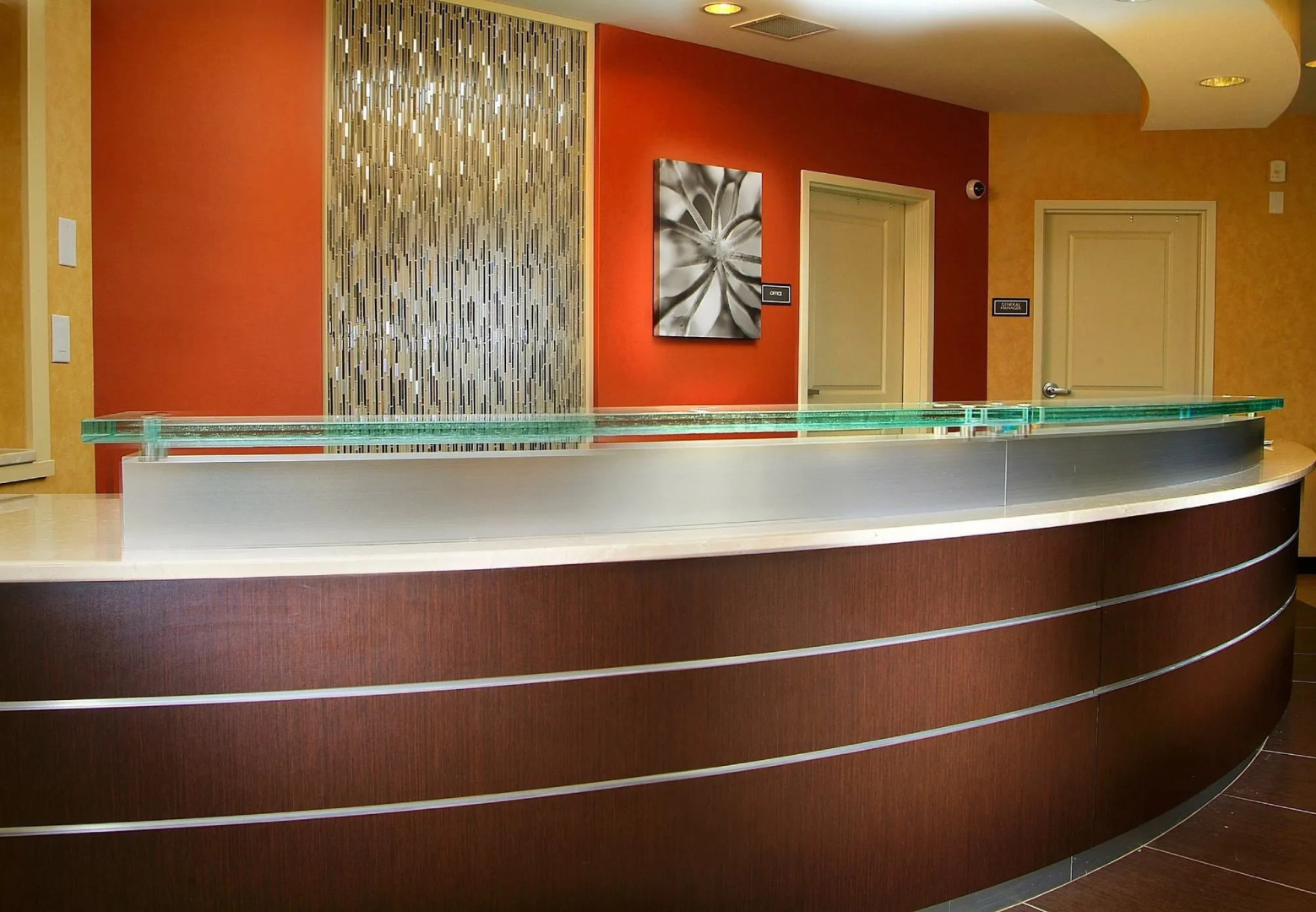 Residence Inn Largo Medical Center Drive