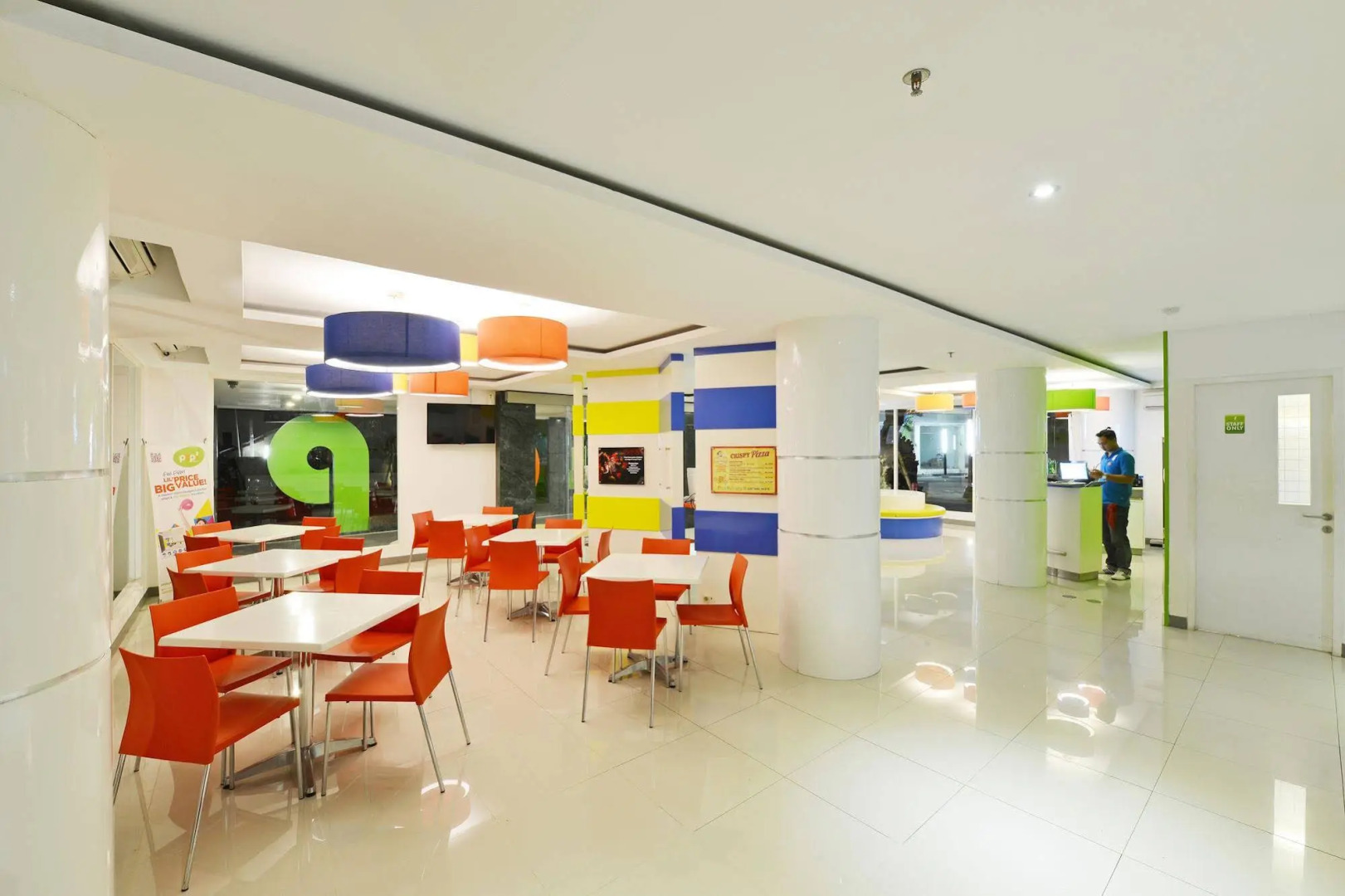 Singaraja Beach Hotel