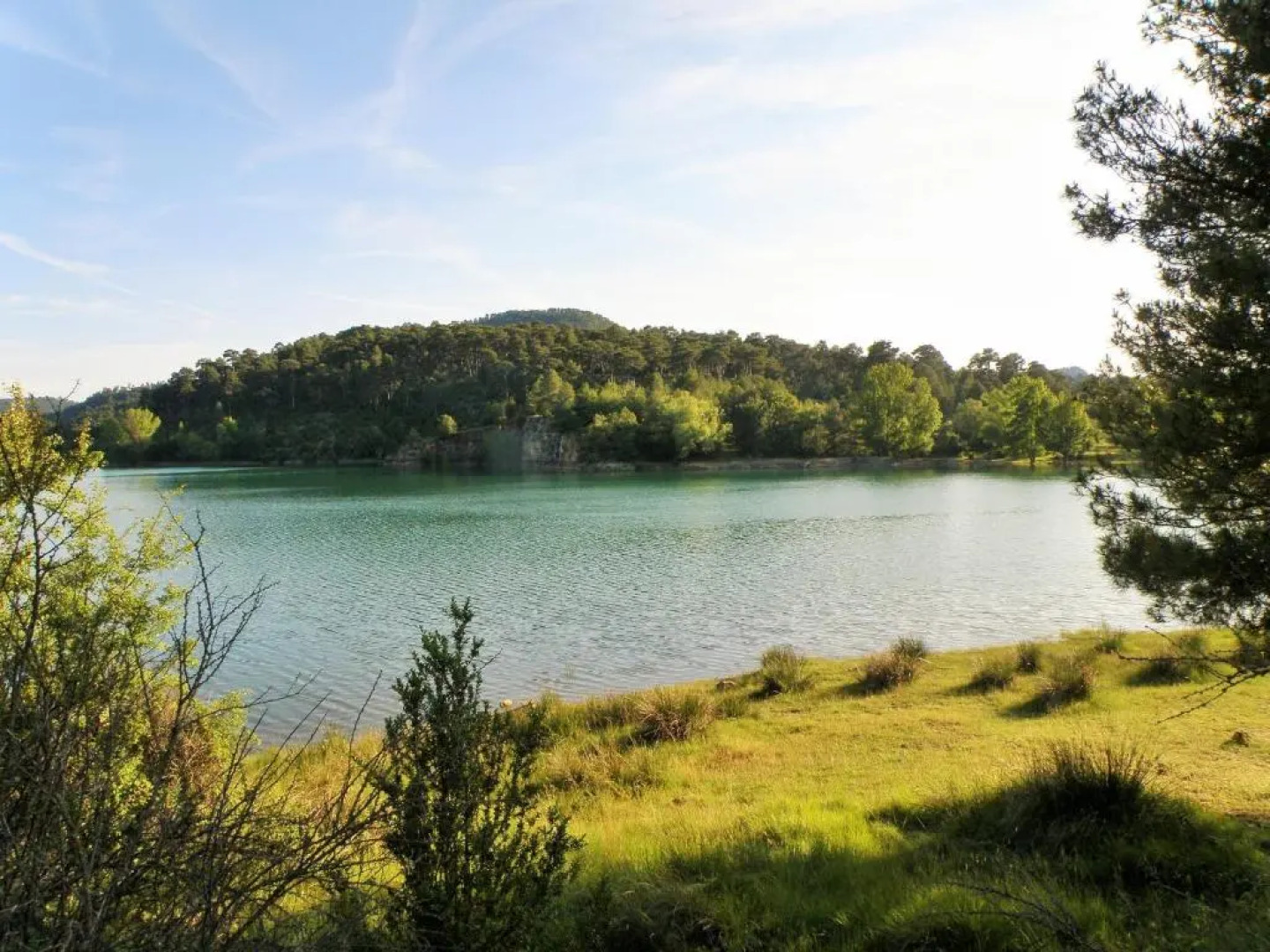 Casa Rural El Escalerón