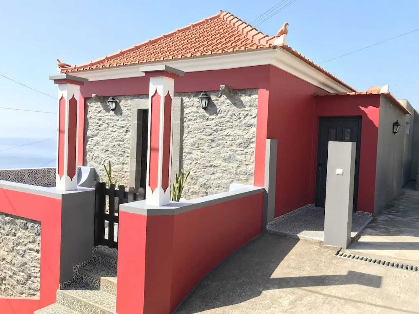 Casa de Campo Ventura