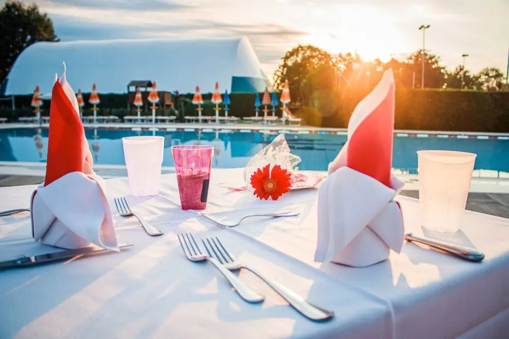 Sport Hotel All'Ancora