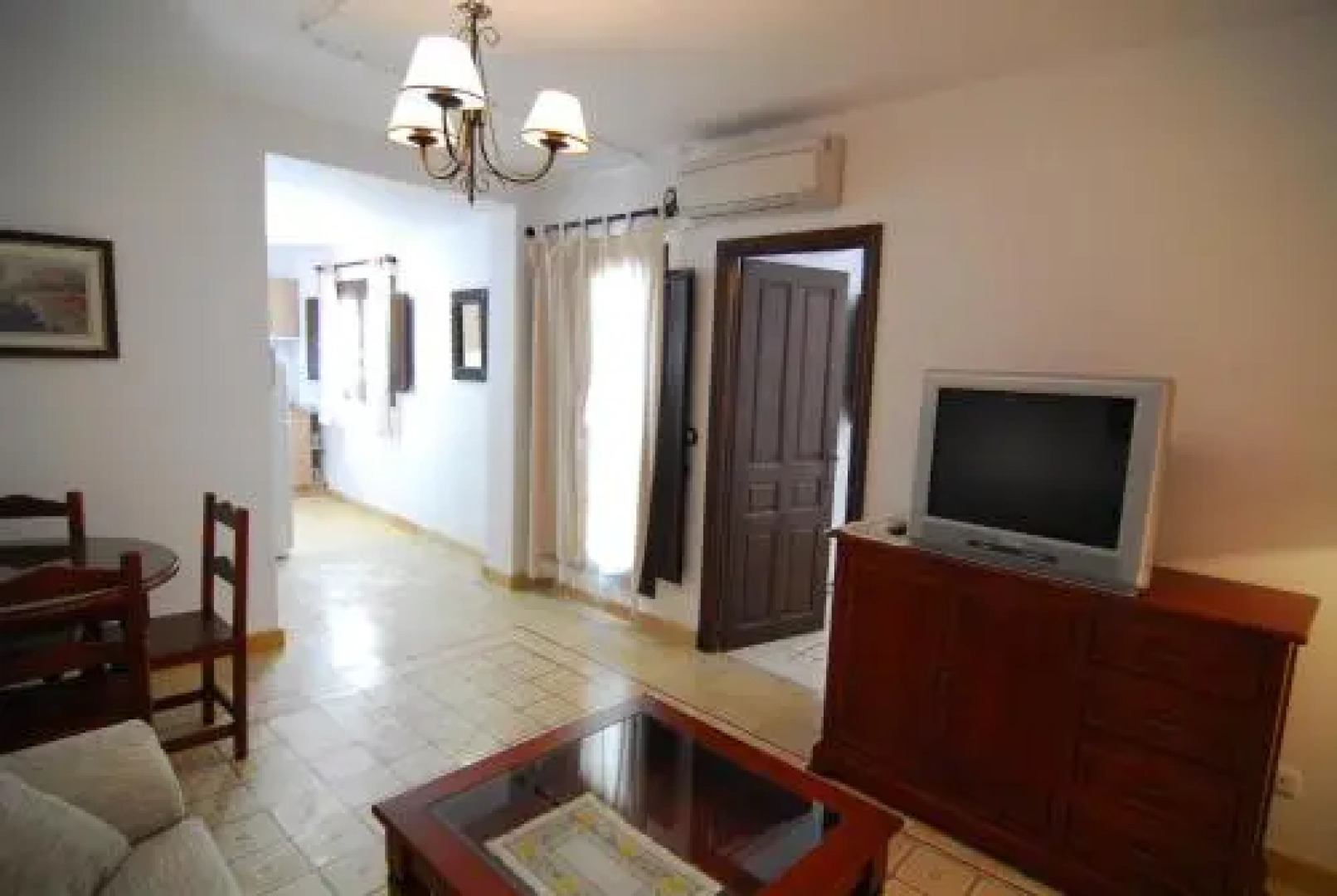 Apartamentos San Juan 16