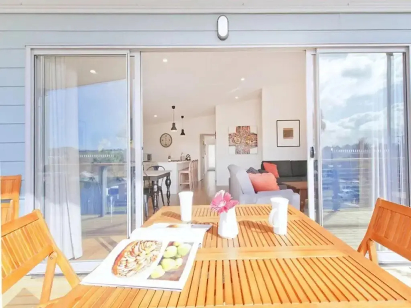 Hahndorf Haven-Central Hahndorf