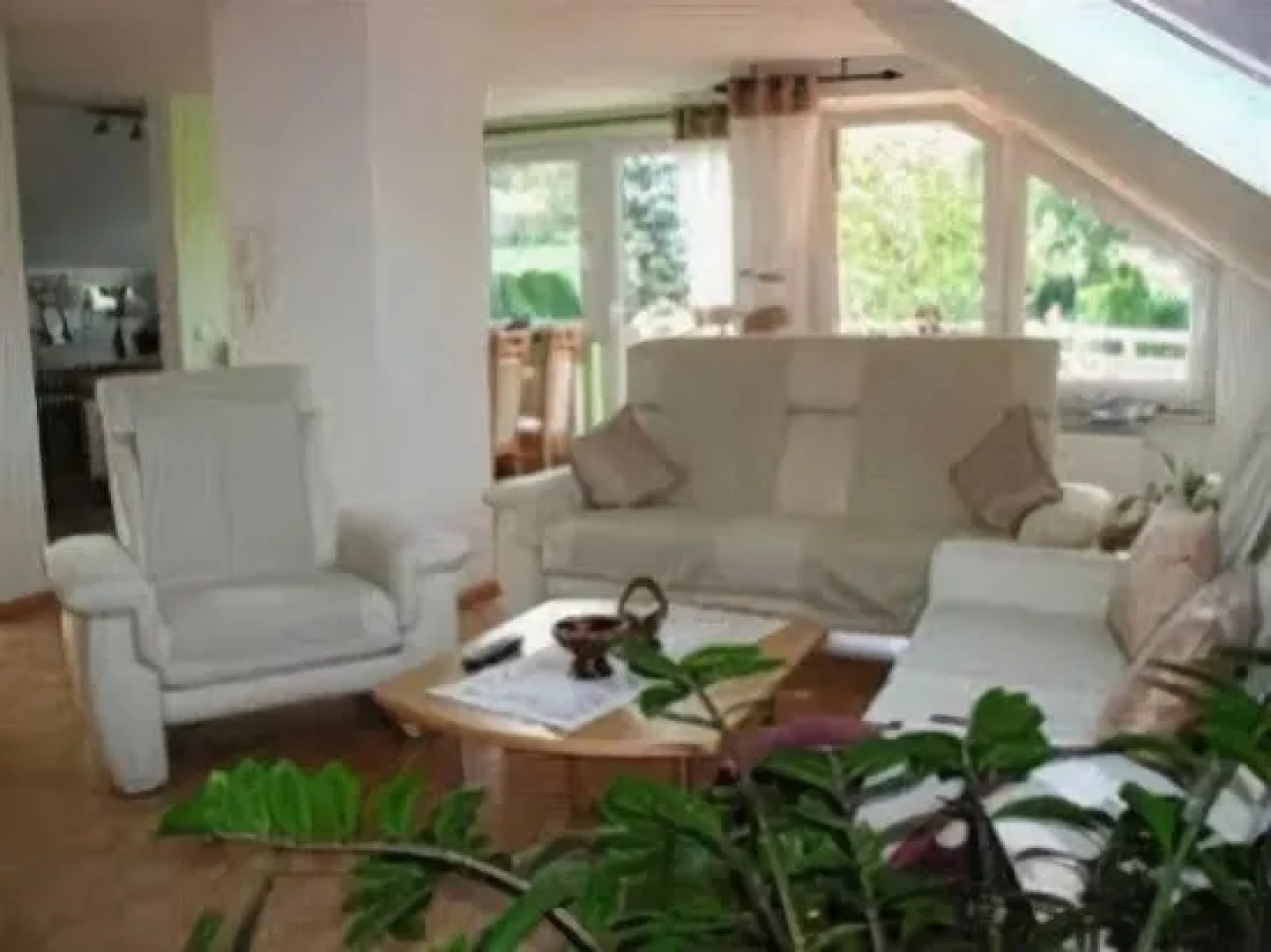 Ferienwohnung Herrnberg