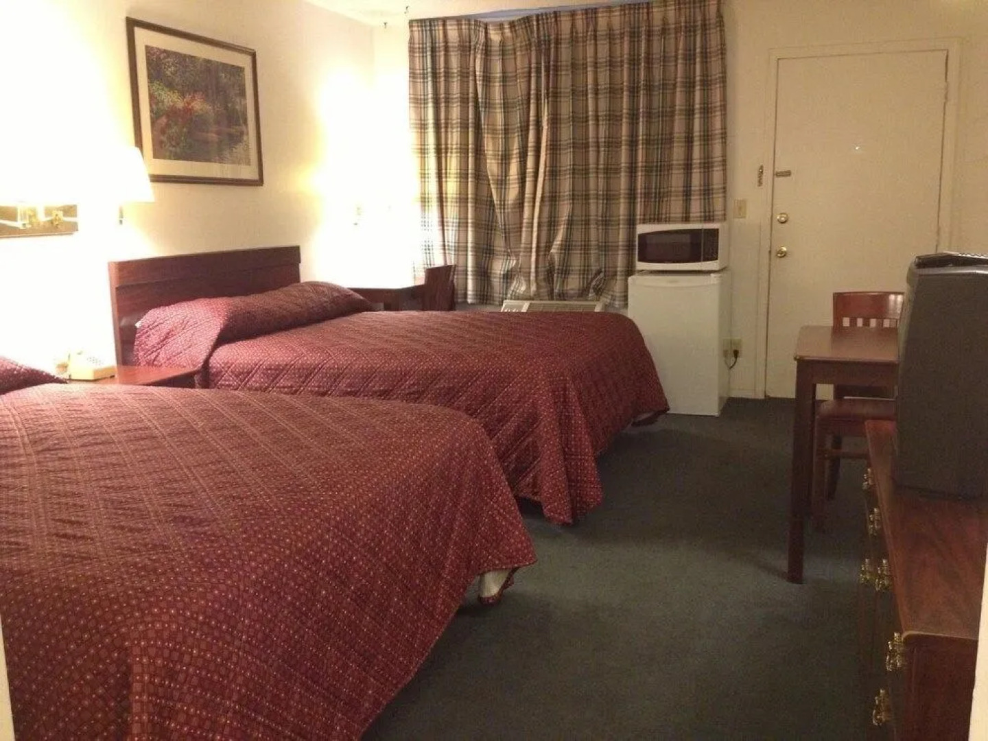 Slumber Inn Of Harrisonville