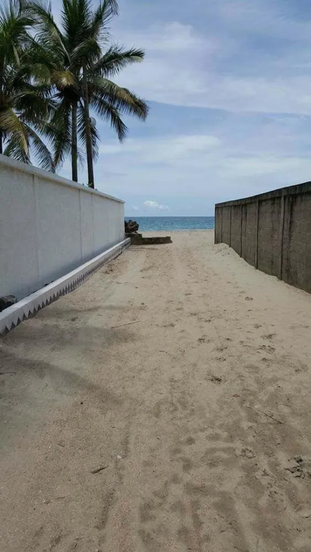 Hotel y Cabañas Playa Caribe