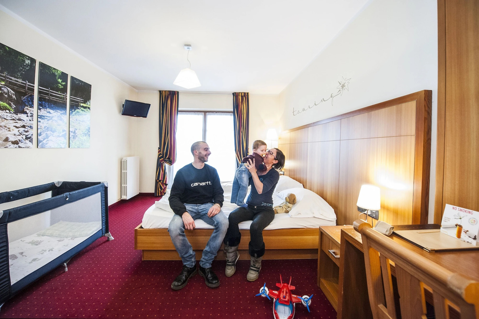Hotel Touring Livigno