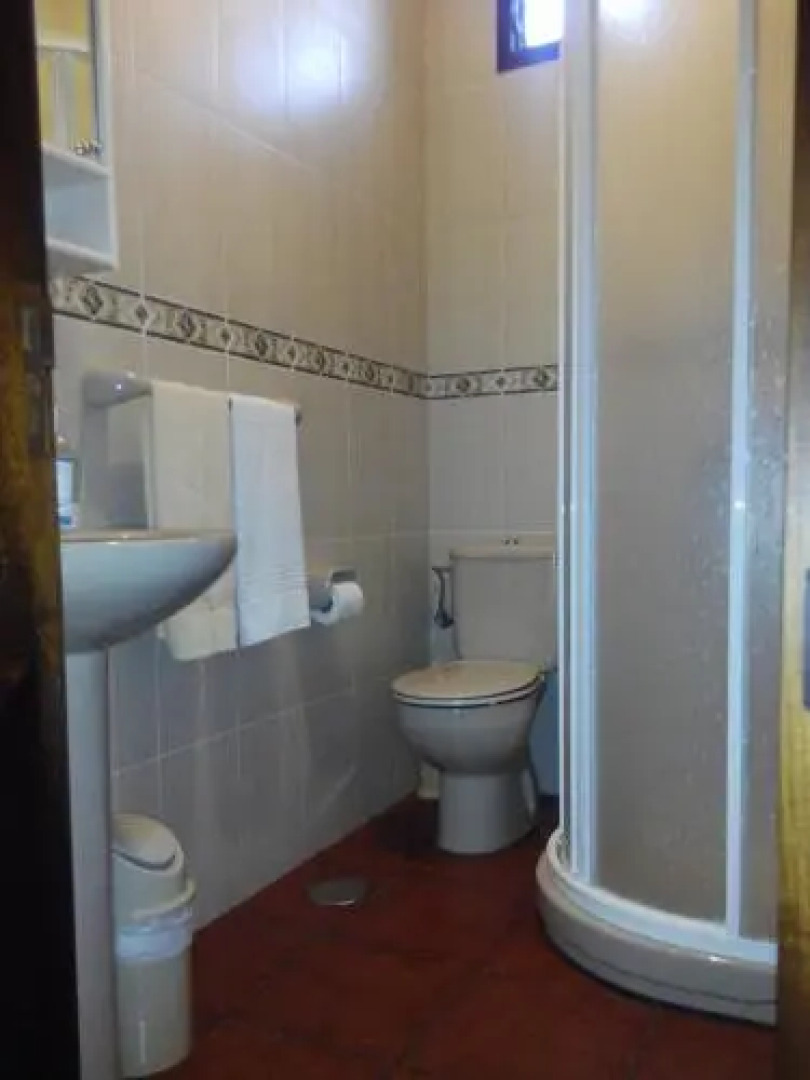 Apartamentos Pozo de La Salud