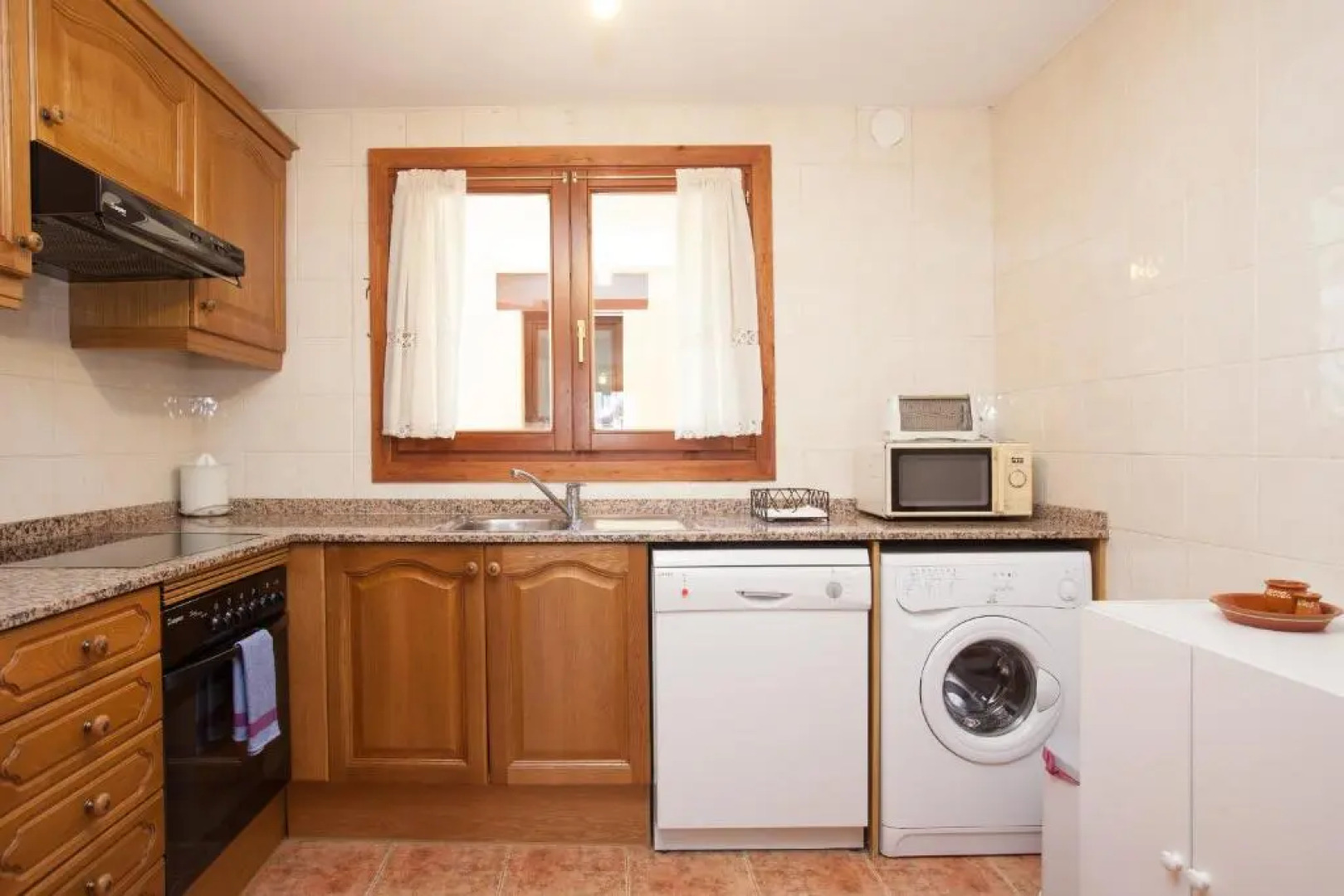 Terrasses del Tarter