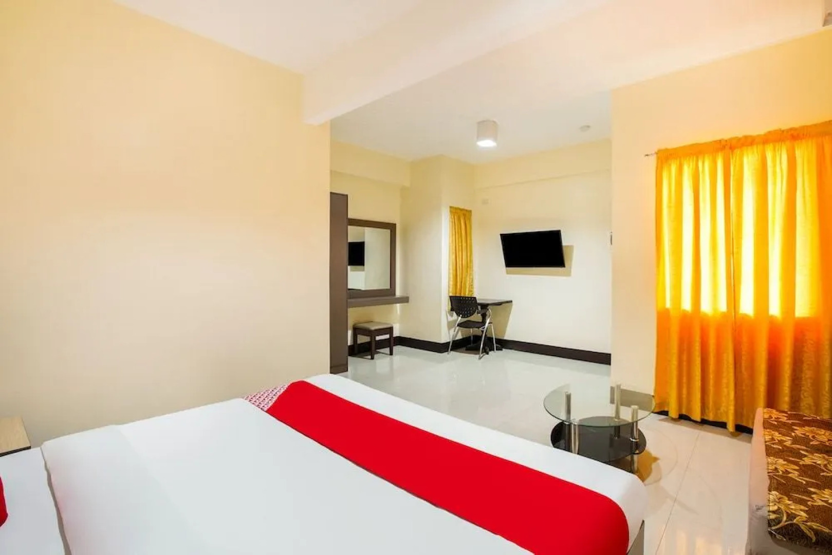 Oyo 244 Driggs Suites