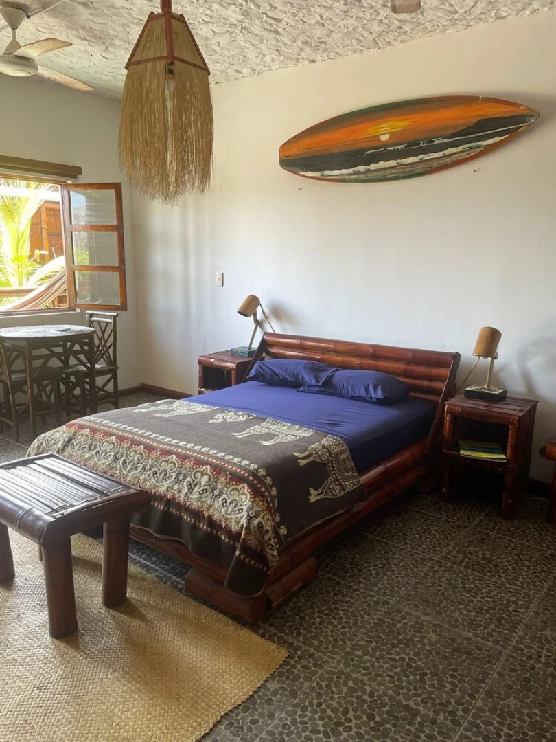 Un Dia Boutique Resort