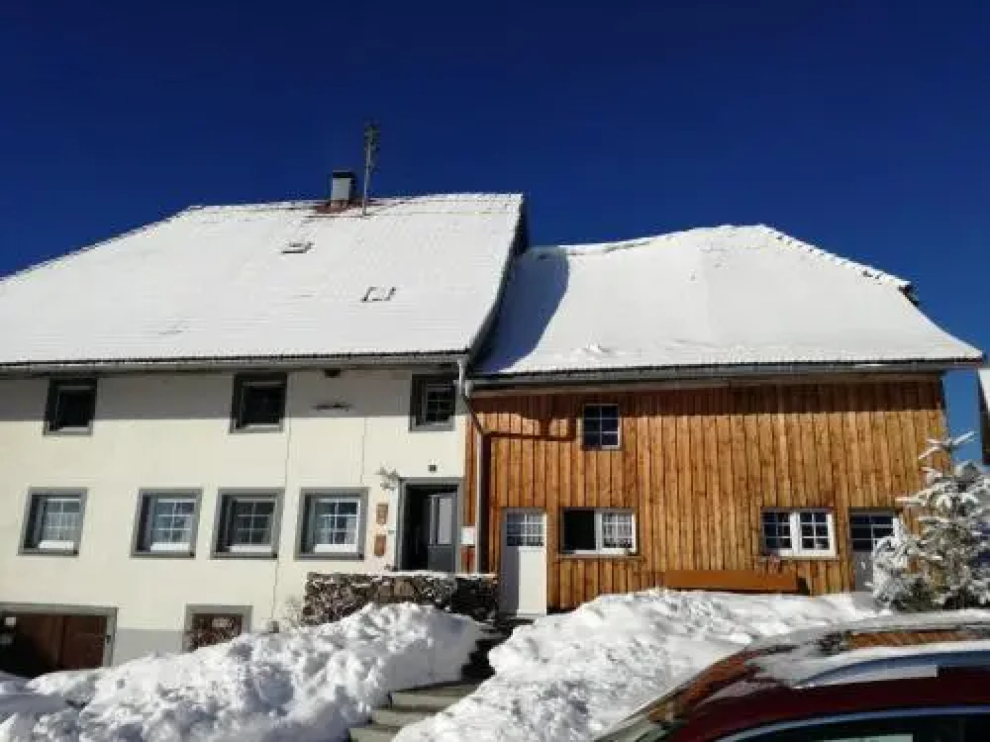 Ferienwohnung Linder