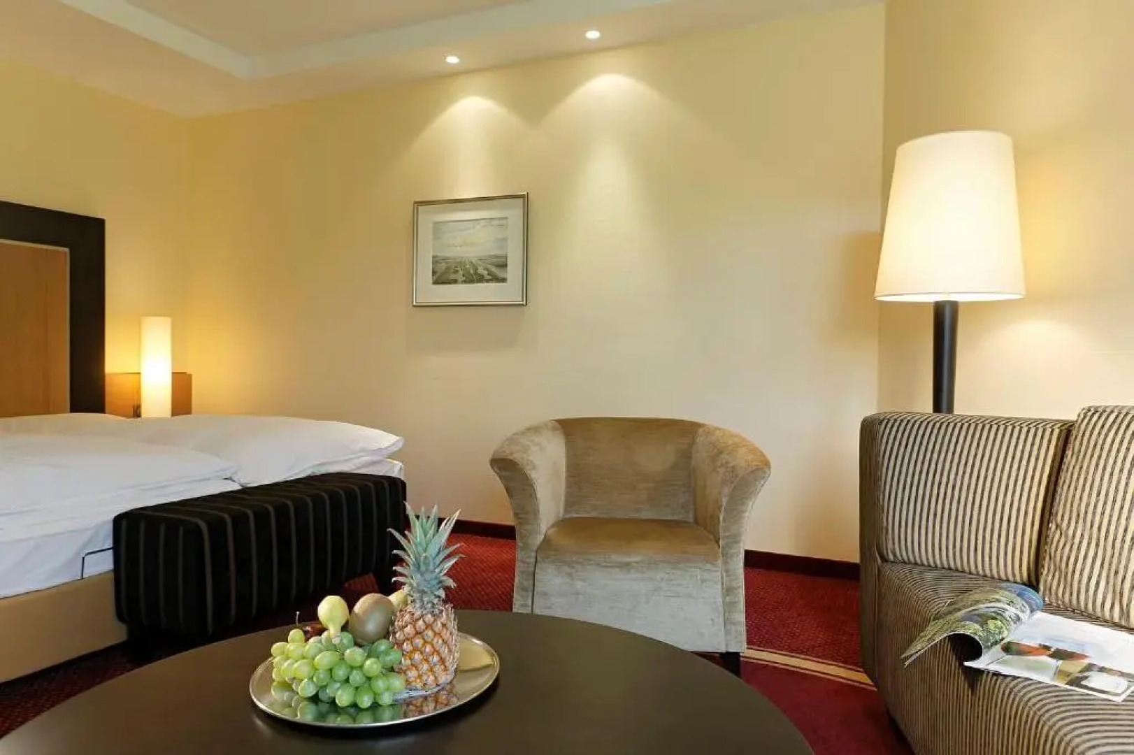 Romantik Hotel Waldschlösschen