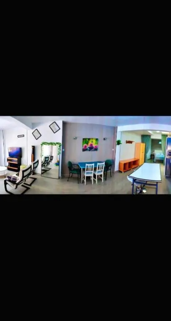 Loft CENTRO Con parking GRATIS y Azotea CHILLOUT GRATIS!