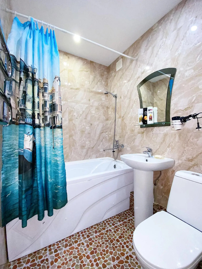 Апартаменты на улице Грибоедова