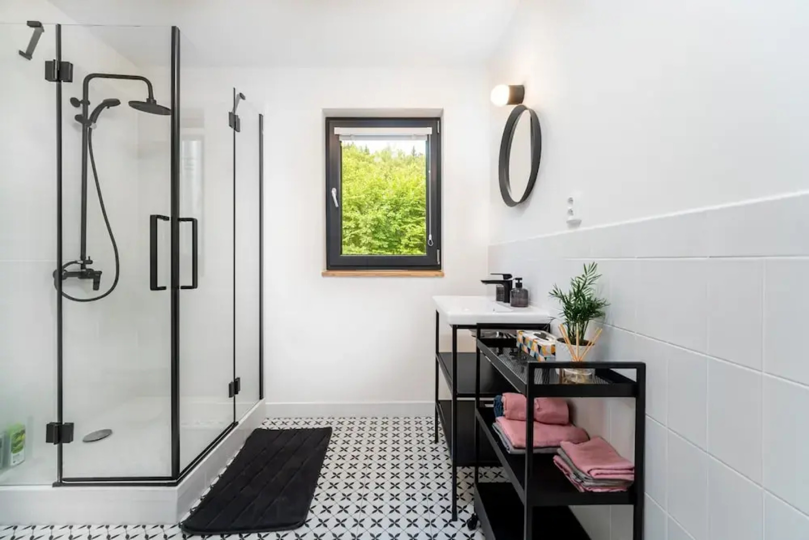 Villa in Desna Near Ski Resorts