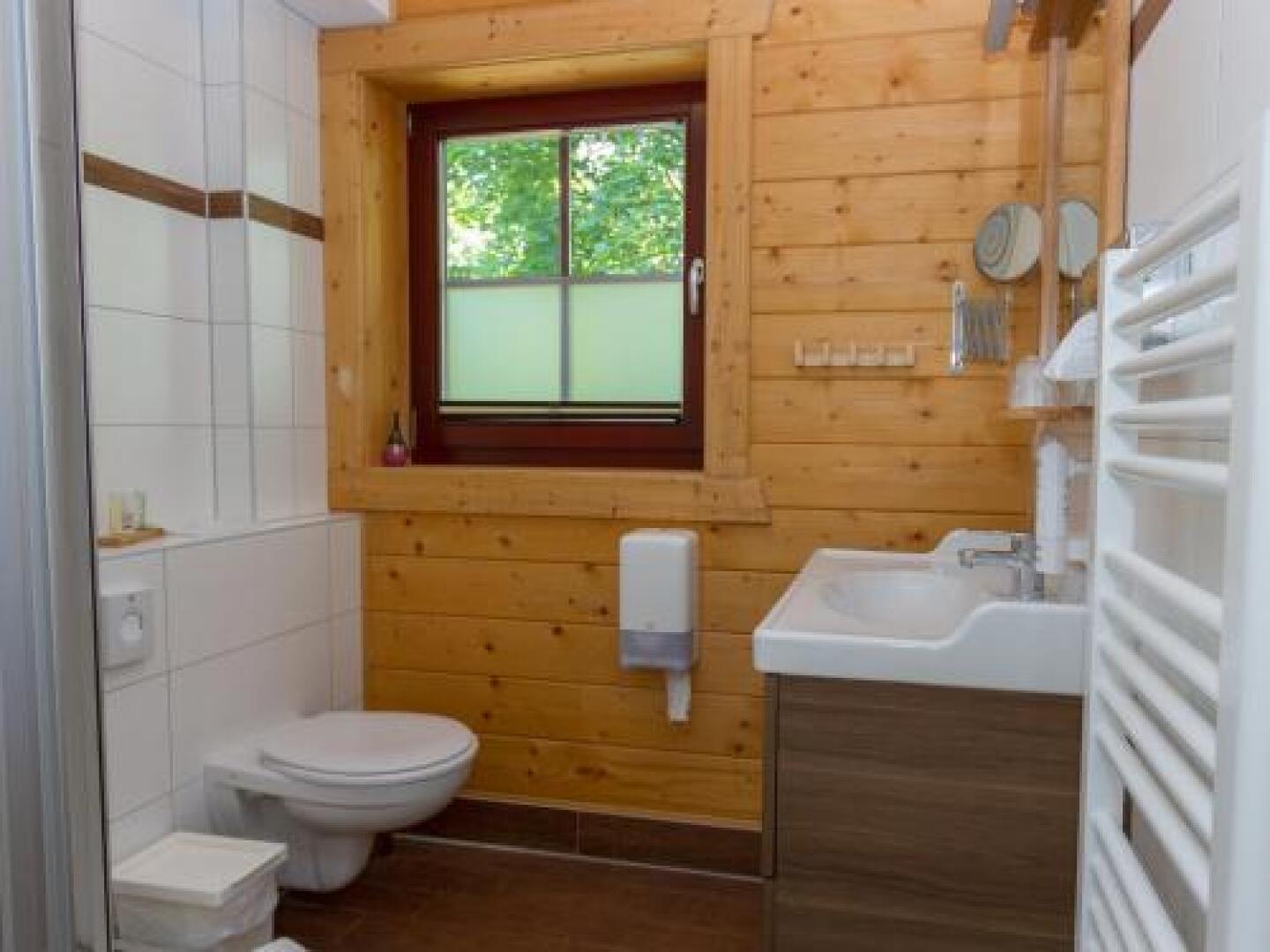 Wilder Eber Hotel & Restaurant