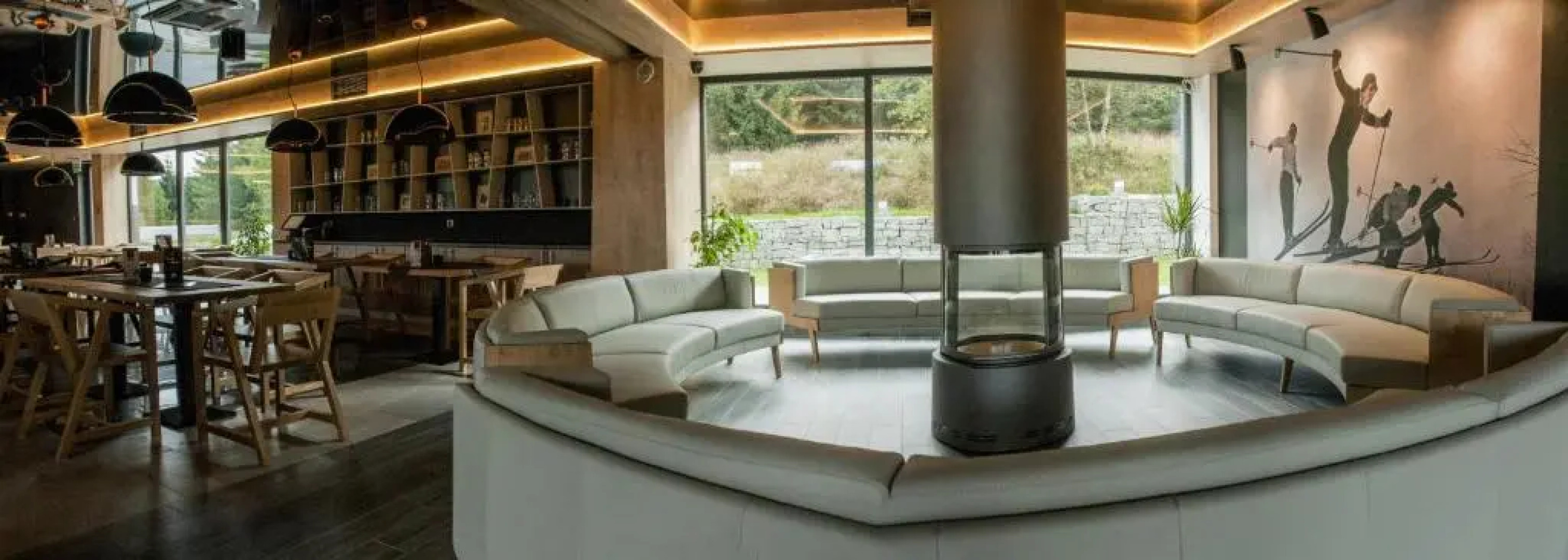 Hotel Jakuszyce Sport & Spa