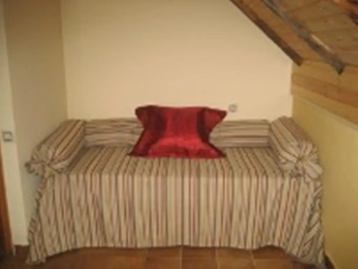 Albergue Borda Miguela