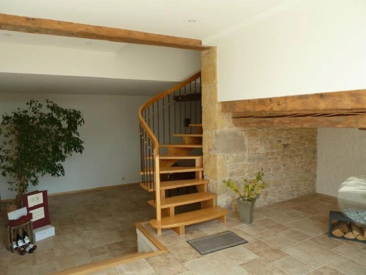 Chambres d'hôtes Le Calme
