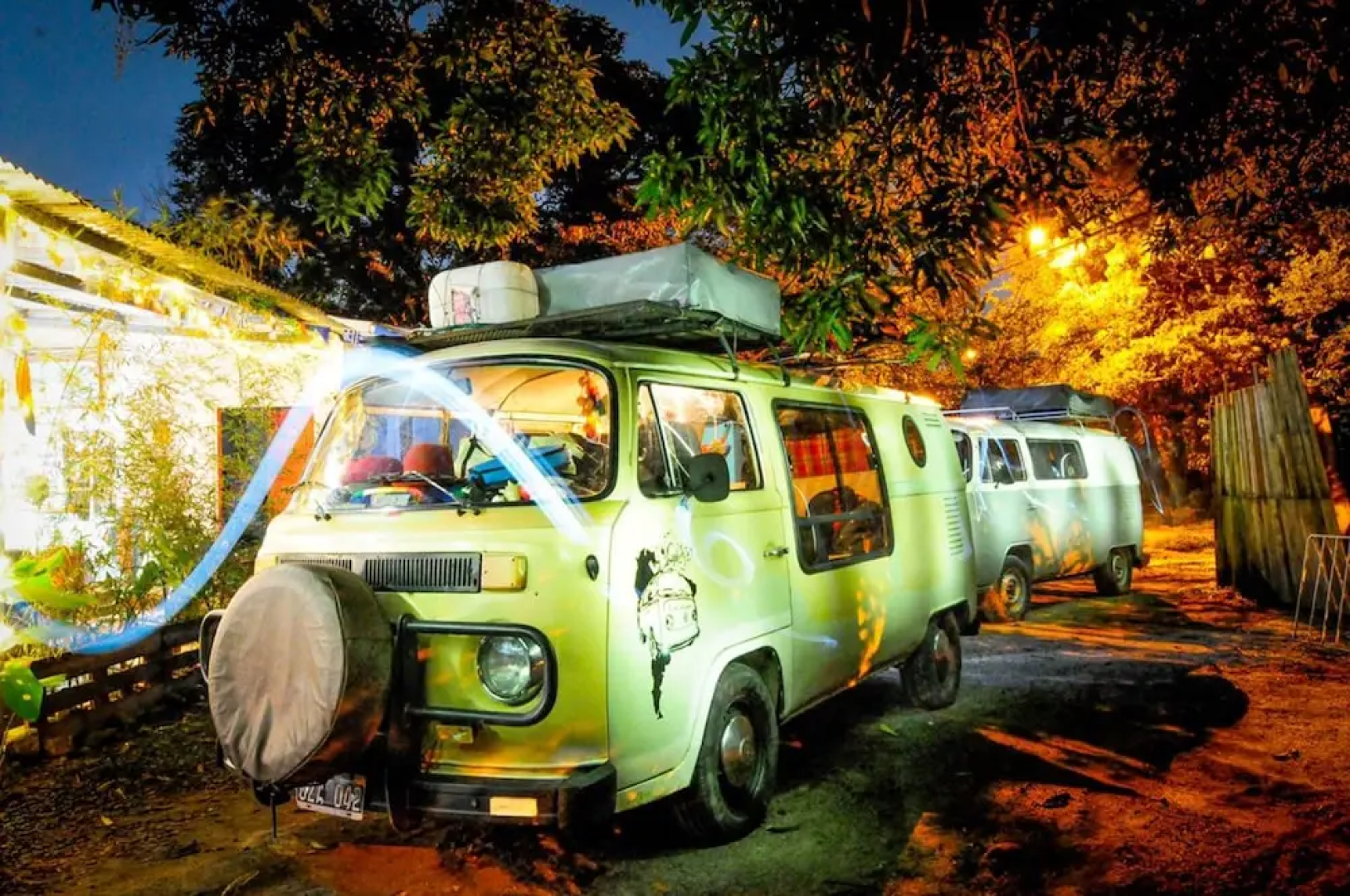 Hostal La Casa de Juan - Hostel