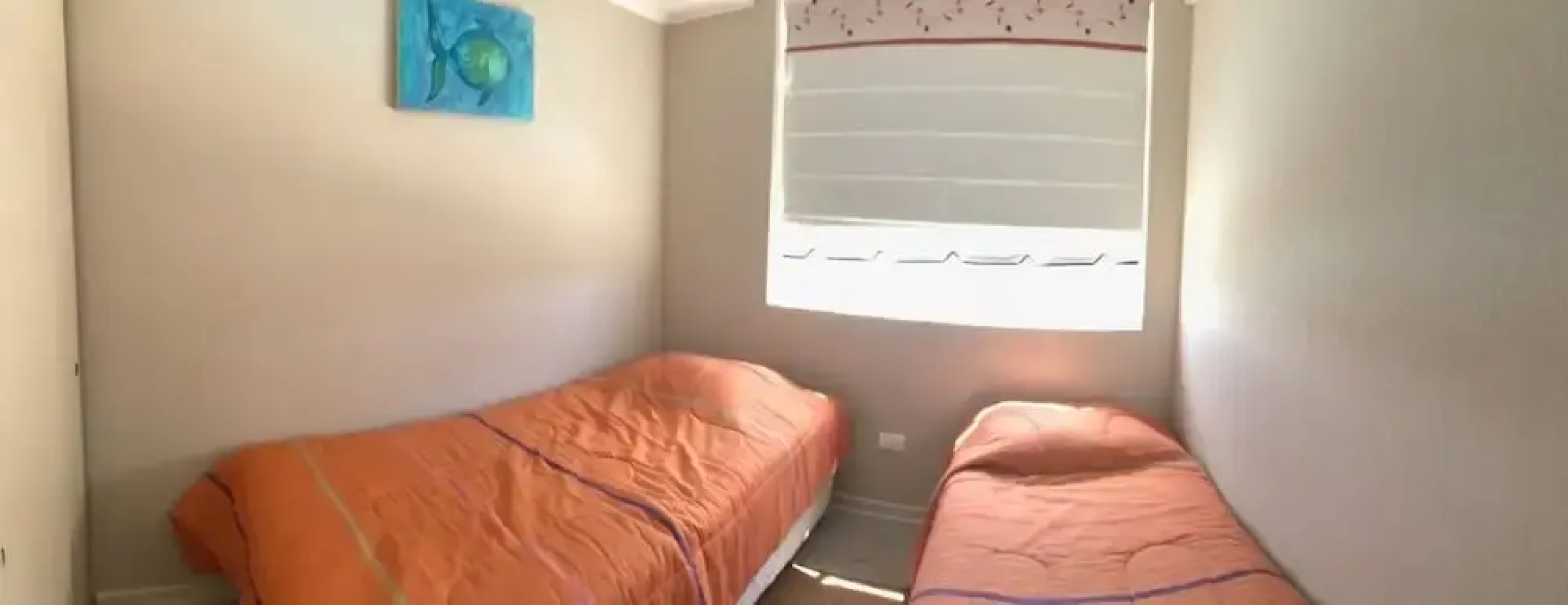 Departamento Algarrobo Condominio Laguna