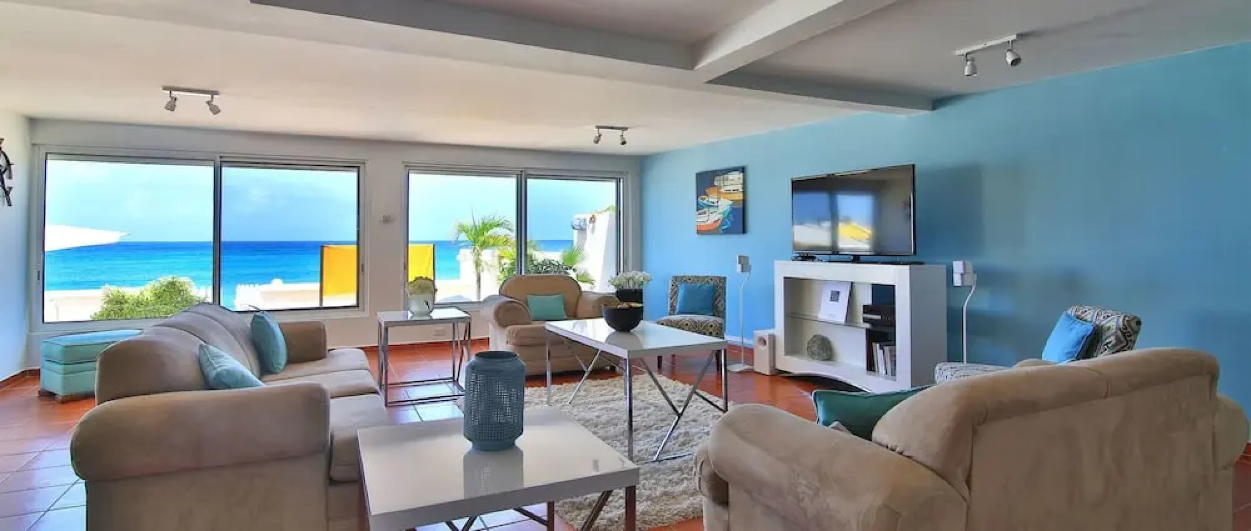 Villa Sonrisa