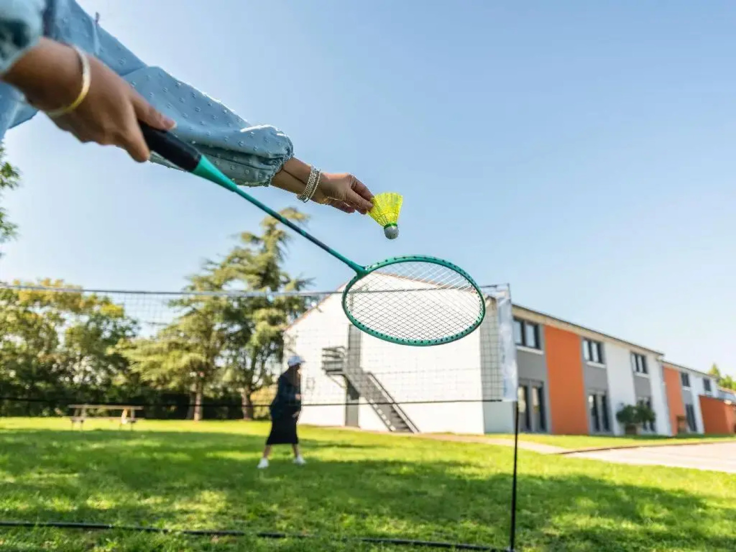 ibis budget Lyon Villefranche sur Saône