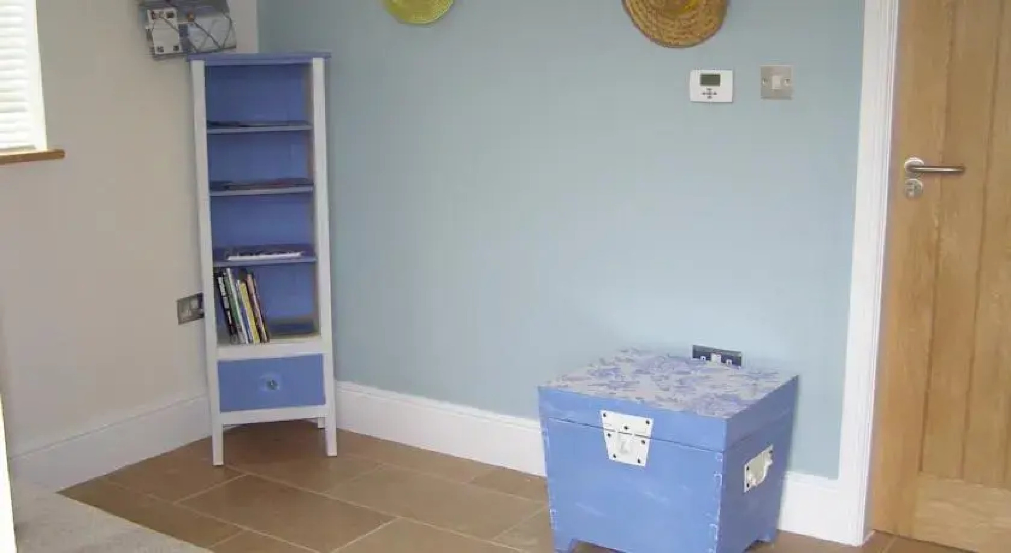 No.6 at Druridge Bay