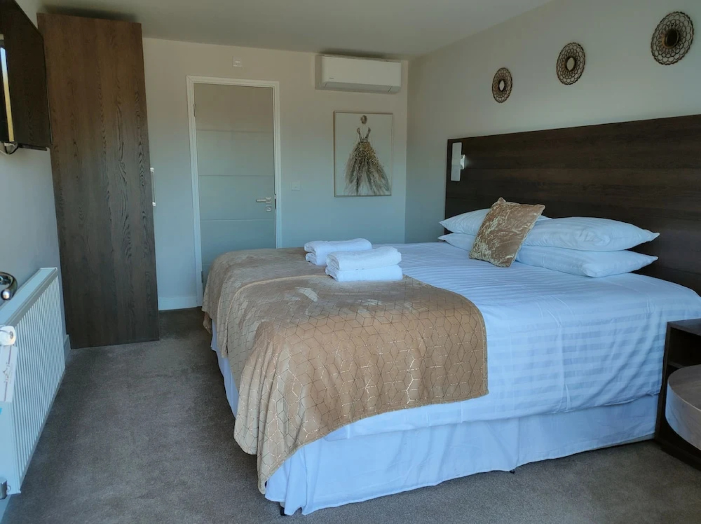 The King Hotel Tenterden