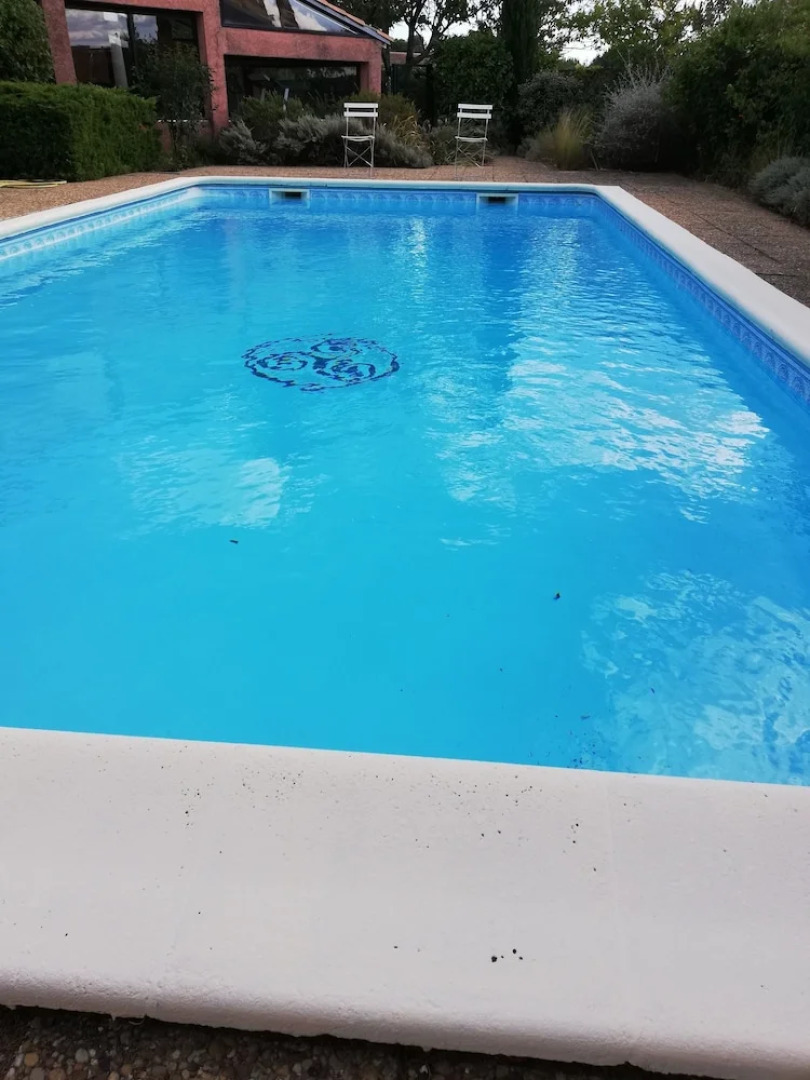 Maison dArchitecte Chez Huguette